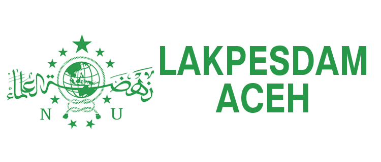 logo Lakpesdam Aceh tranparant